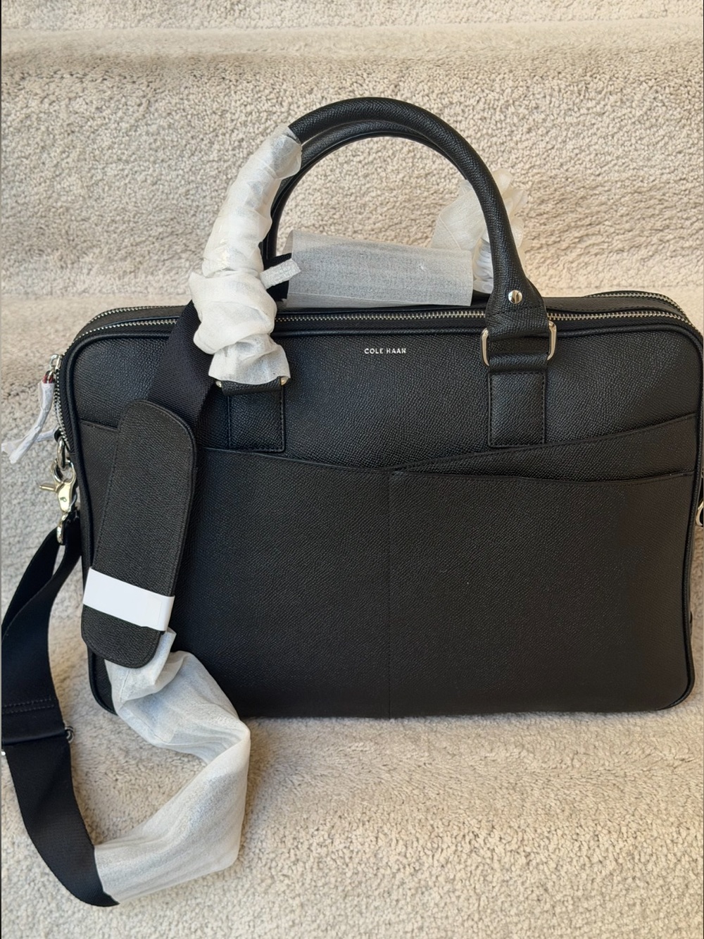 Cole Haan Attaché Bag